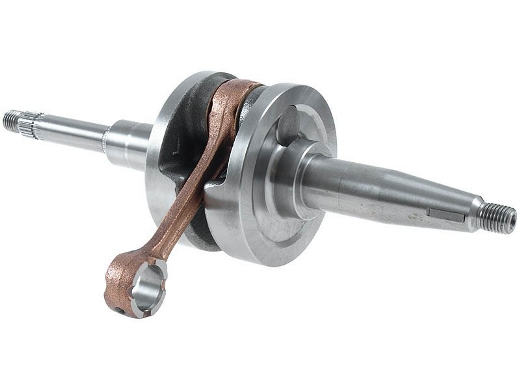 KURBELWELLE PEUGEOT 2T